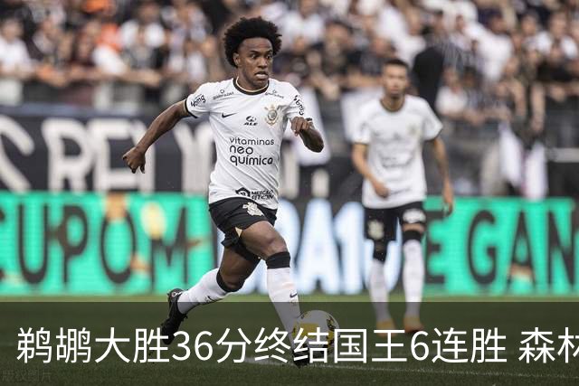 鹈鹕大胜36分终结国王6连胜 森林狼大胜尼克斯